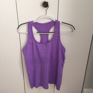 Lululemon Swiftly Tech Racerback Tank Top Size 10